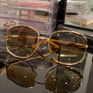 Tom Ford sunglasses